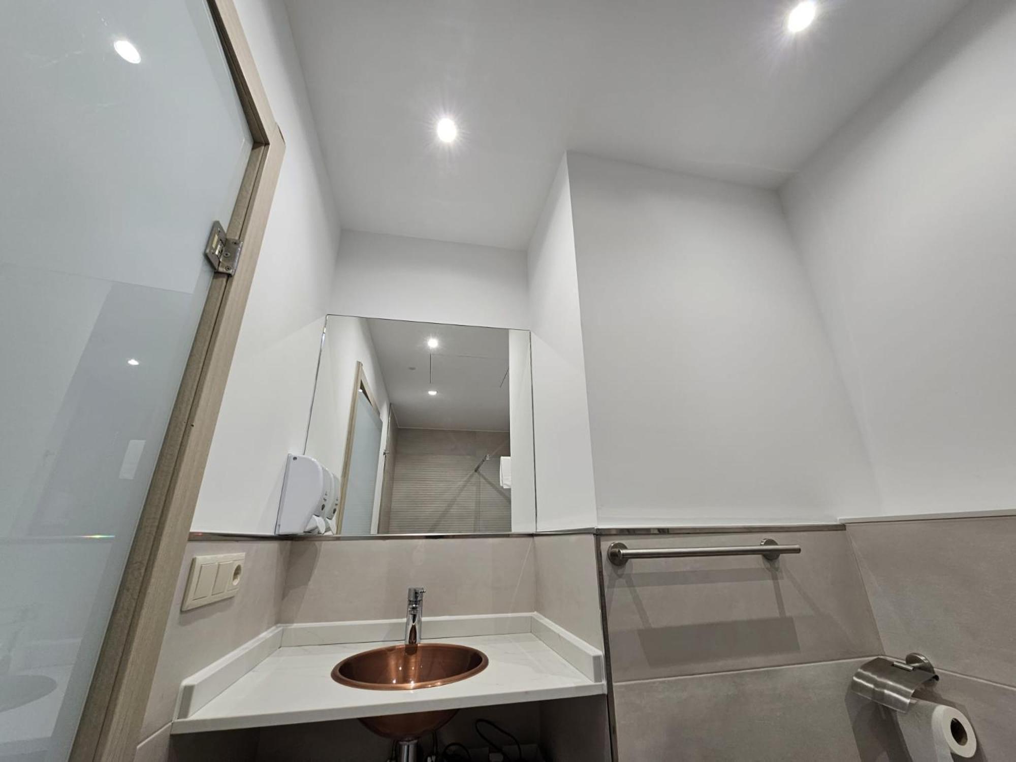 Inicia Avio Apartamentos Сантьяго-де-Компостела Екстер'єр фото