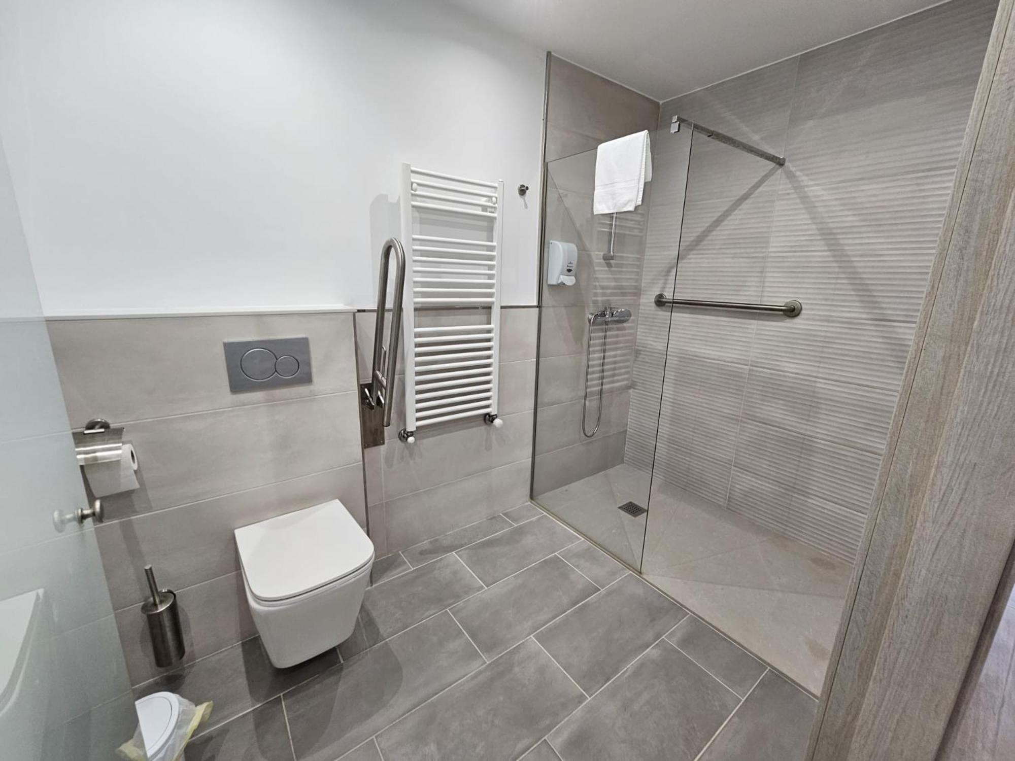 Inicia Avio Apartamentos Сантьяго-де-Компостела Екстер'єр фото